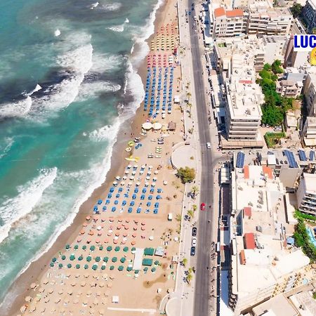 Lucky Suites (Adults Only) Rethymno Exterior foto