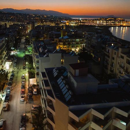 Lucky Suites (Adults Only) Rethymno Exterior foto
