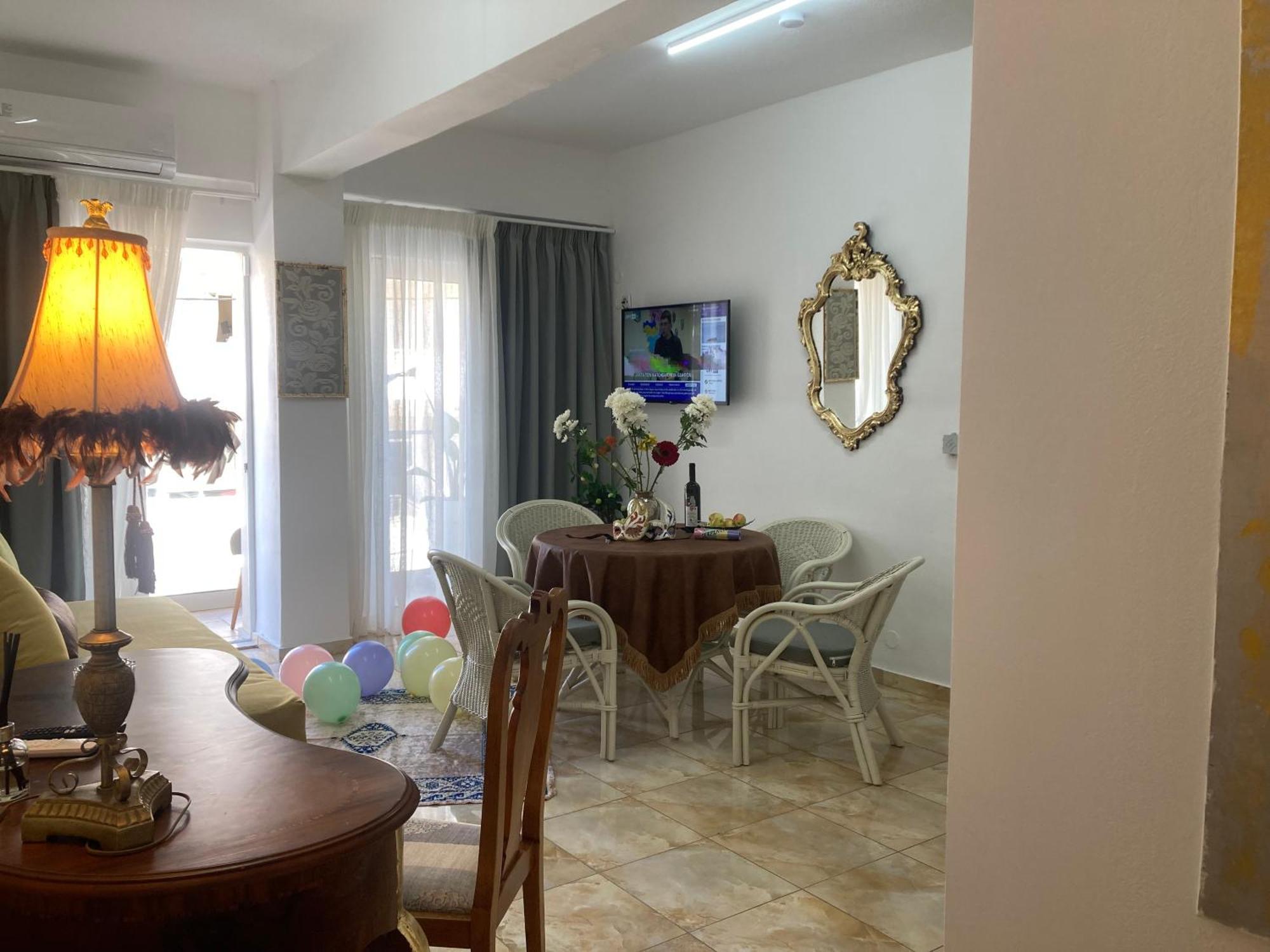 Lucky Suites (Adults Only) Rethymno Exterior foto