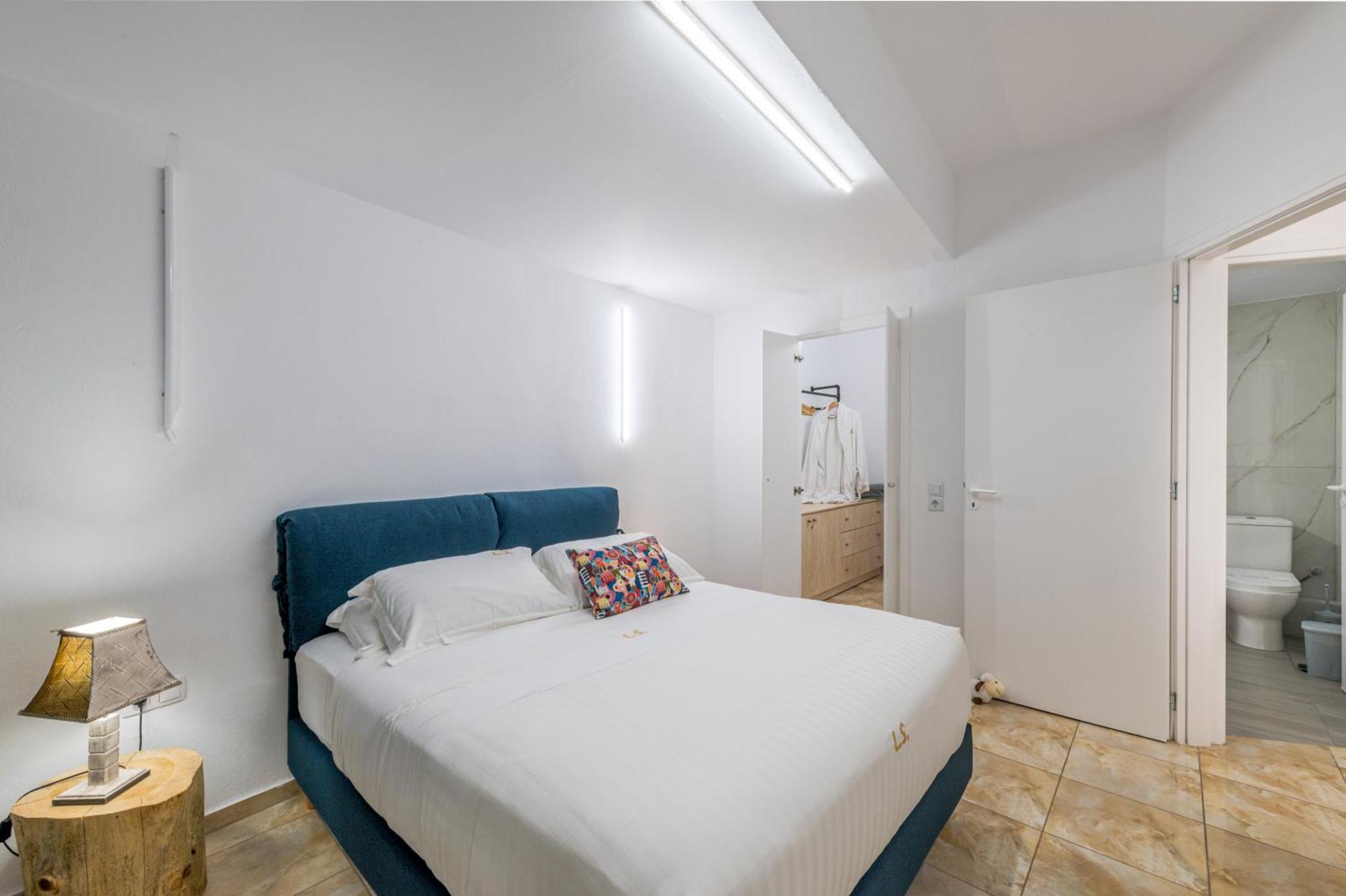 Lucky Suites (Adults Only) Rethymno Exterior foto