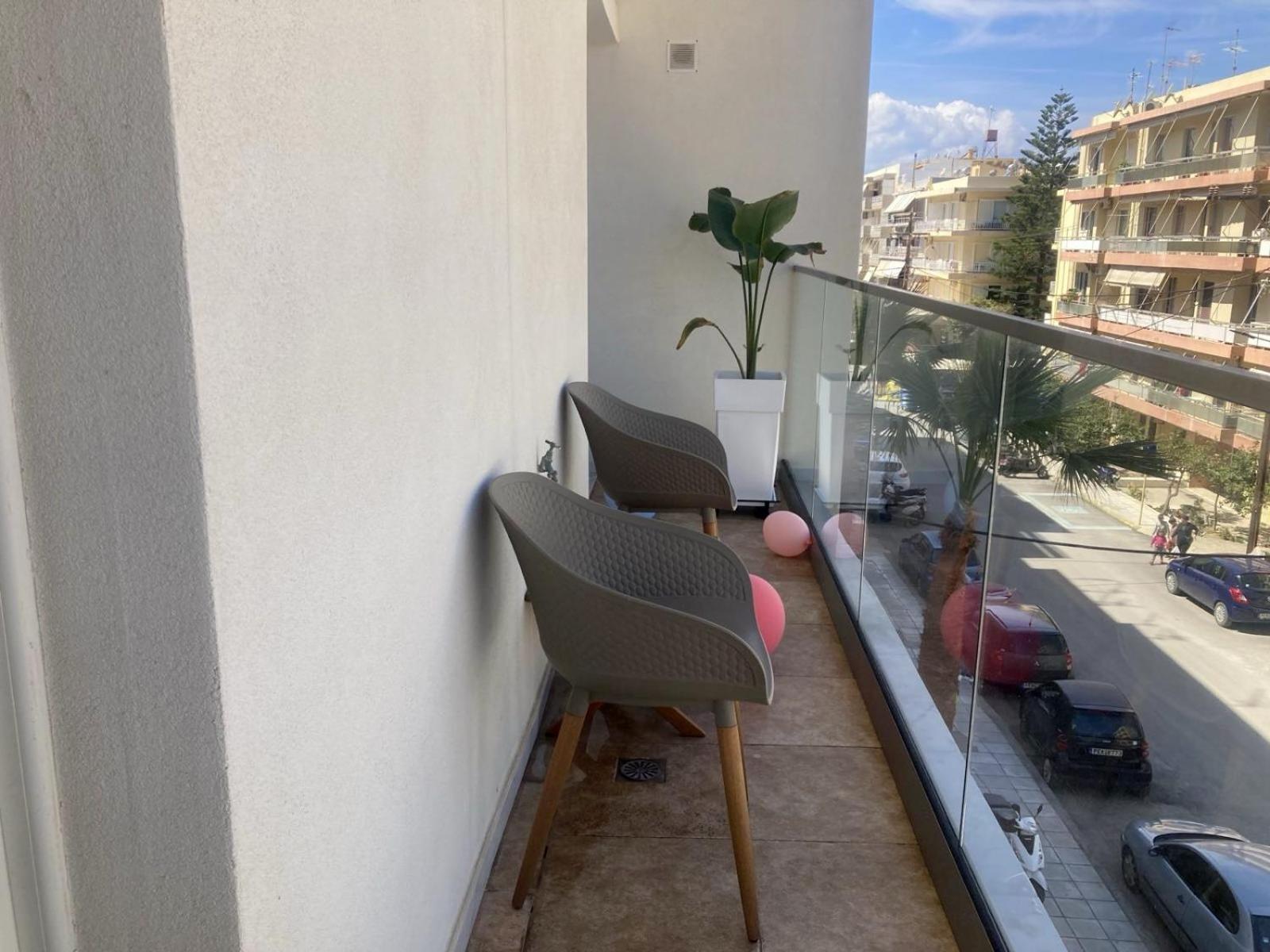 Lucky Suites (Adults Only) Rethymno Exterior foto