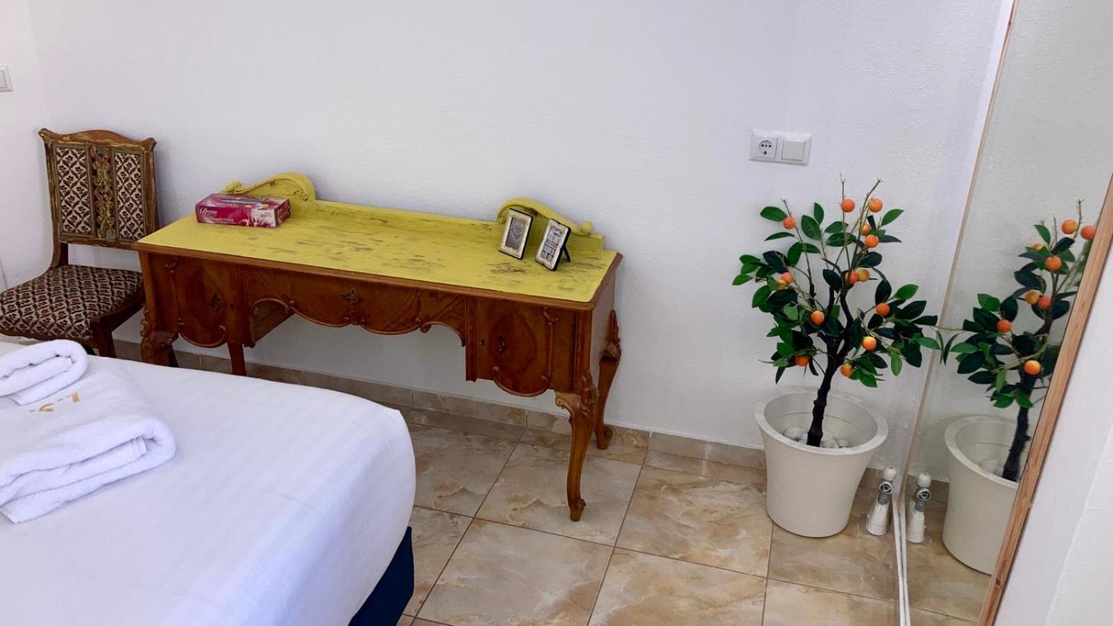 Lucky Suites (Adults Only) Rethymno Exterior foto
