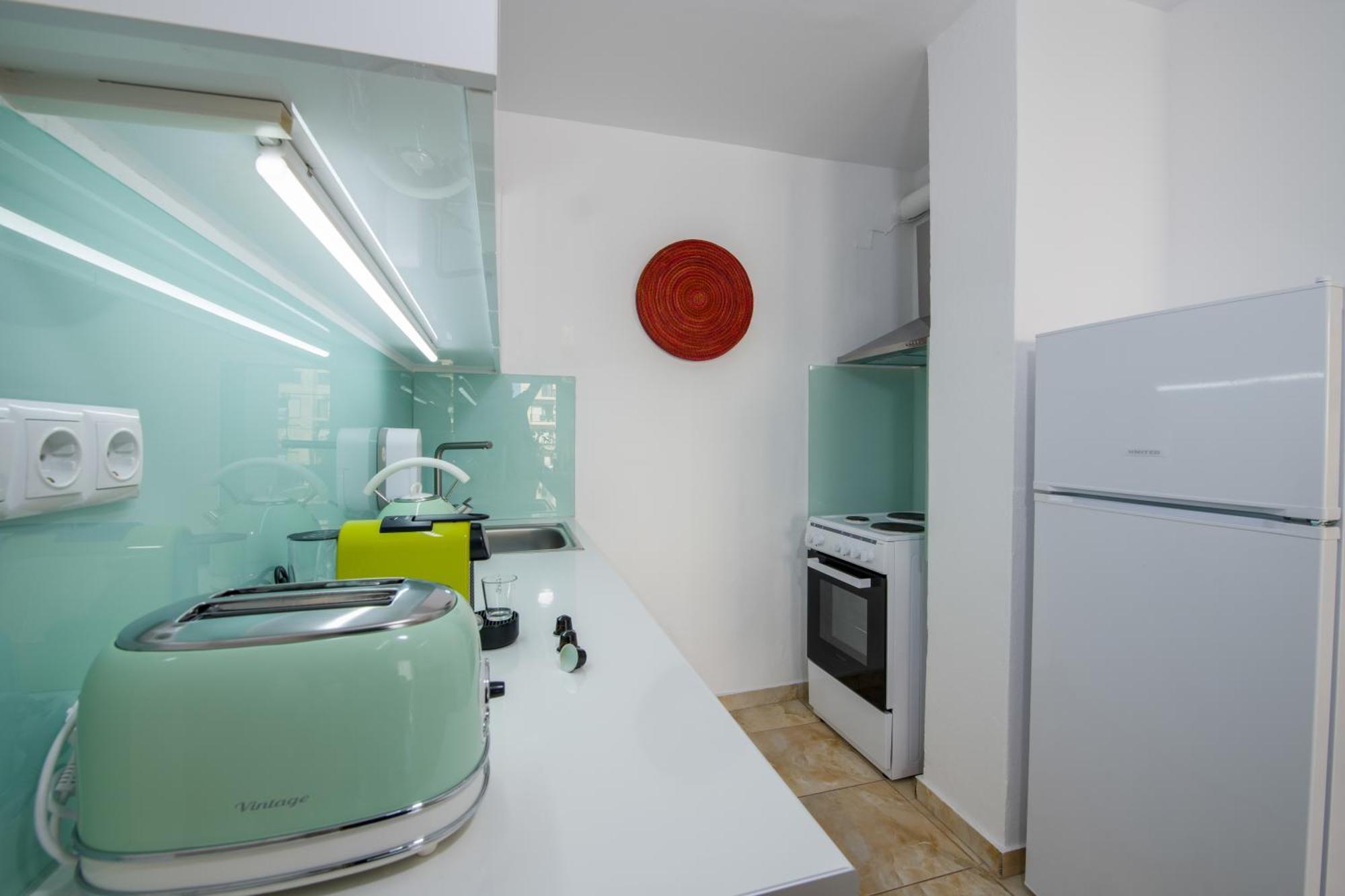Lucky Suites (Adults Only) Rethymno Zimmer foto