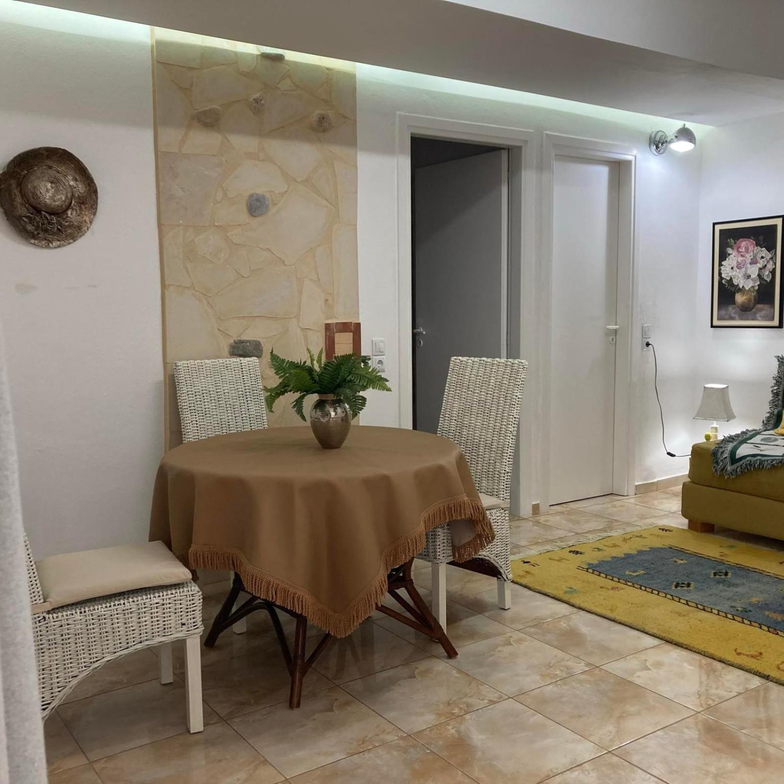 Lucky Suites (Adults Only) Rethymno Exterior foto