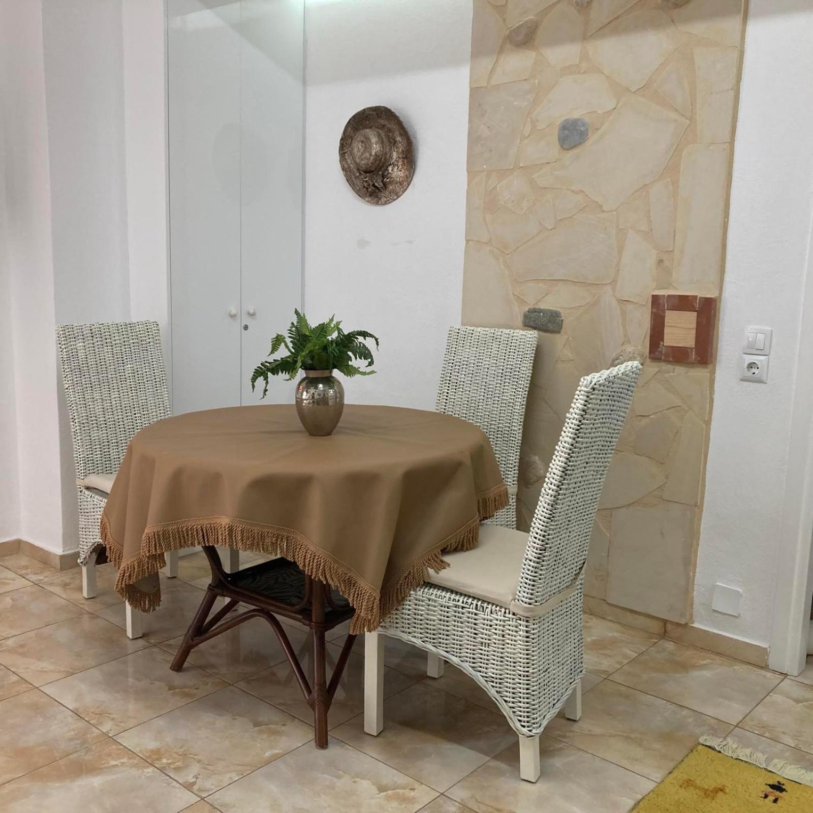 Lucky Suites (Adults Only) Rethymno Exterior foto