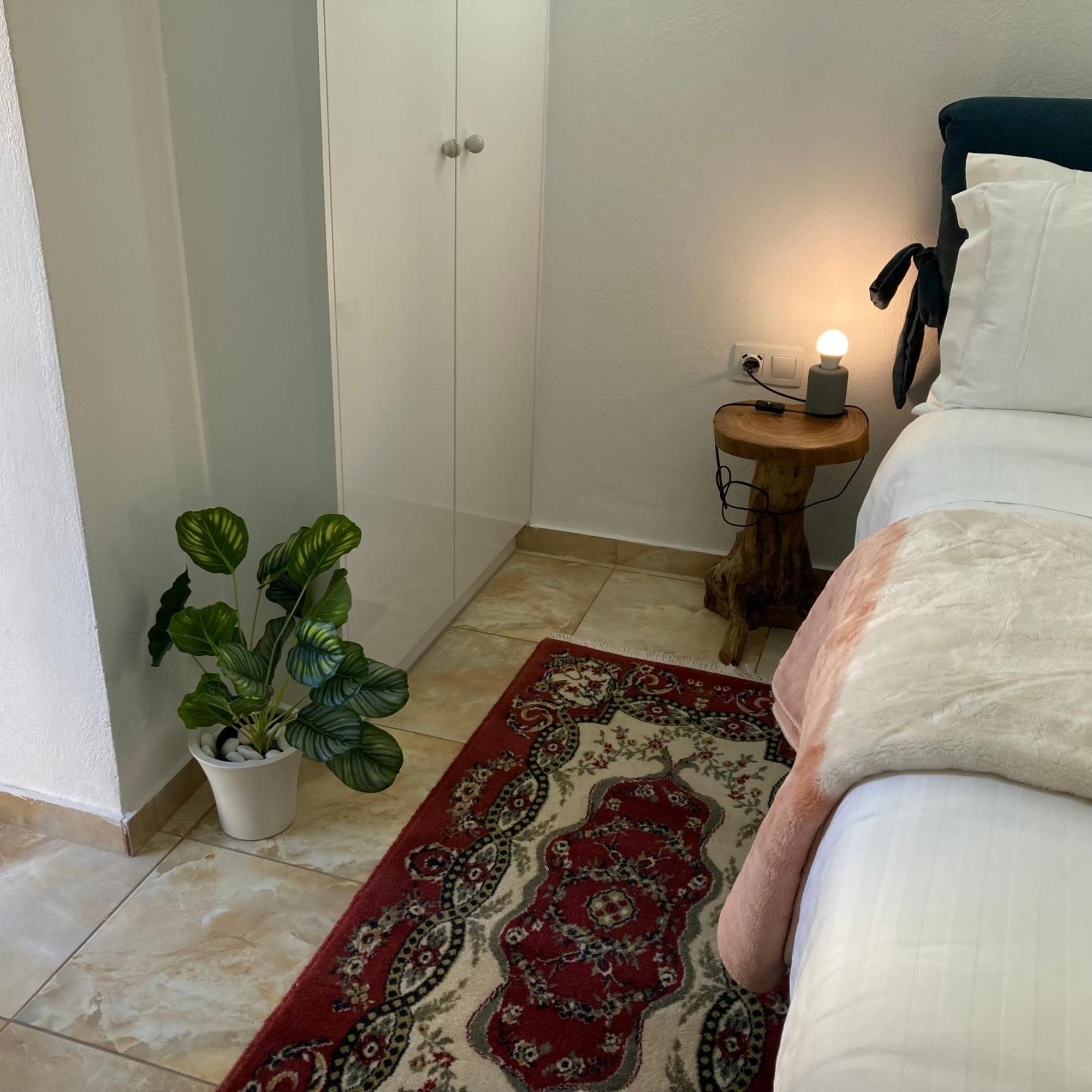 Lucky Suites (Adults Only) Rethymno Exterior foto