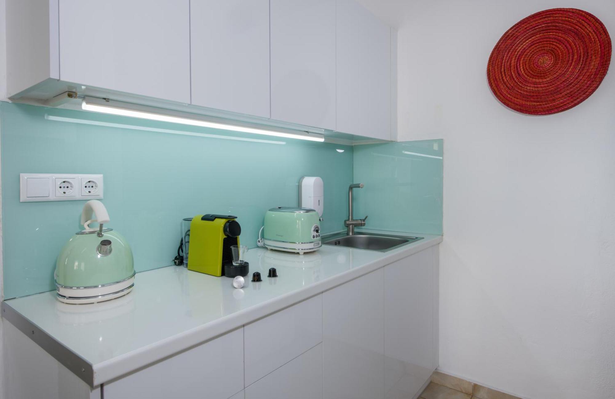 Lucky Suites (Adults Only) Rethymno Exterior foto